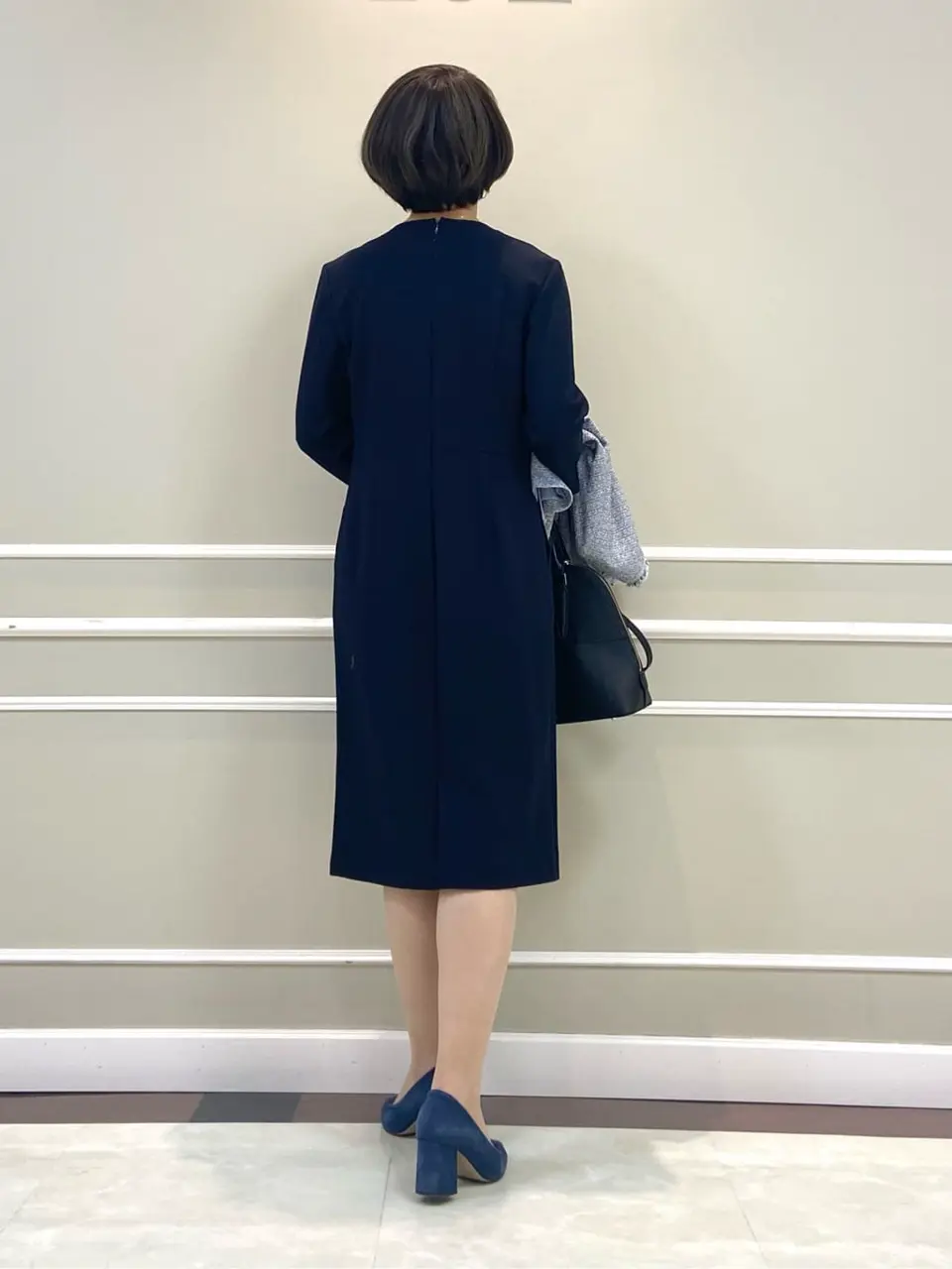 23区 荒川 コーディネート画像