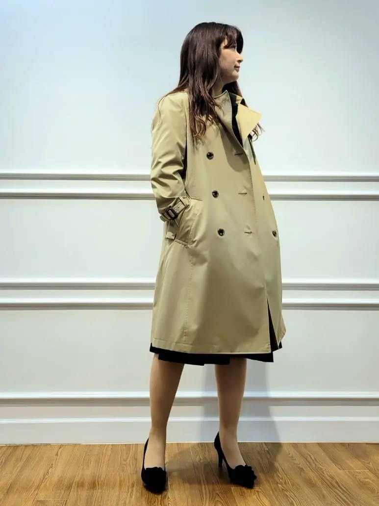 23区 松井 コーディネート画像