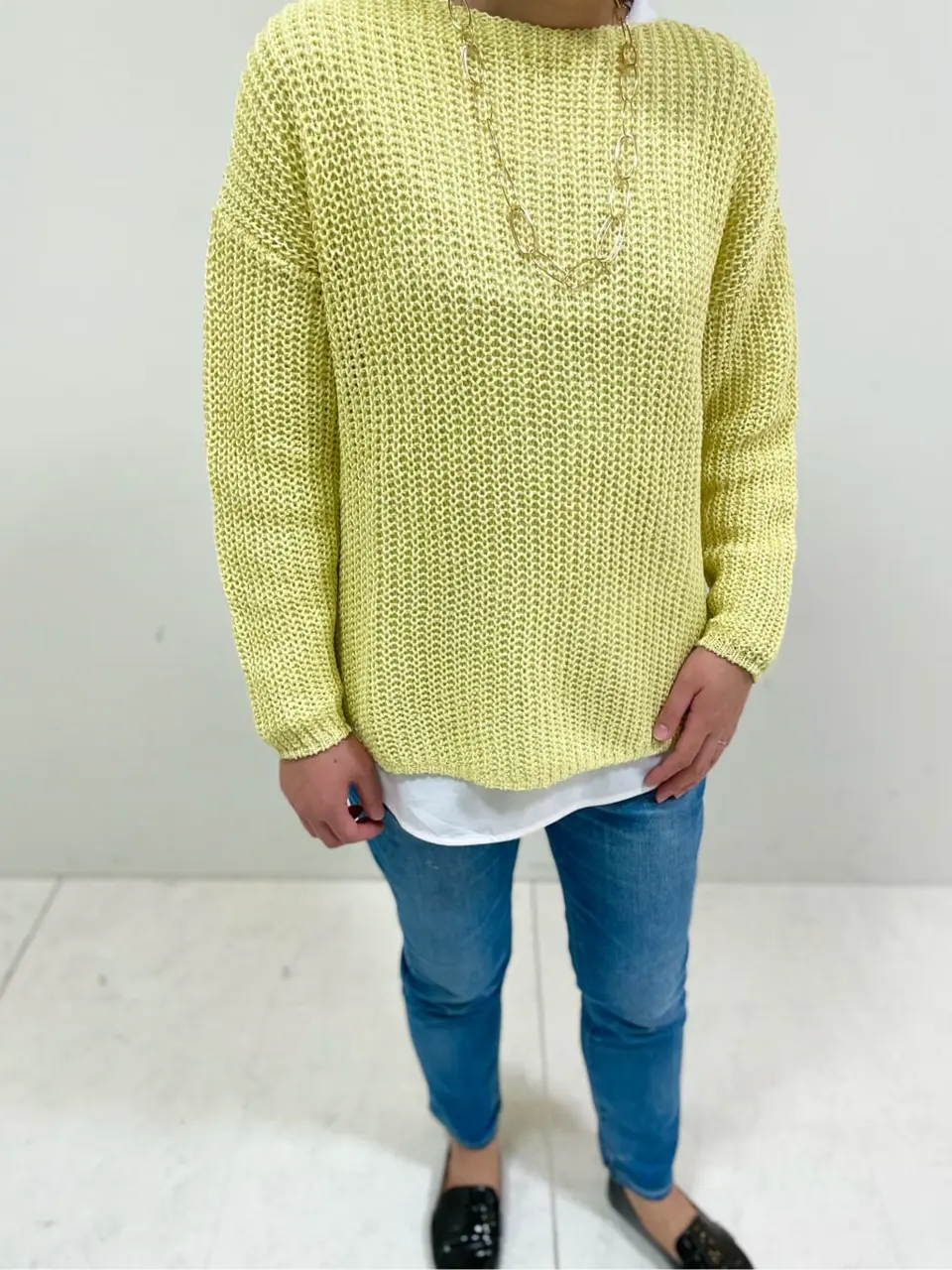 23区 椛田 コーディネート画像