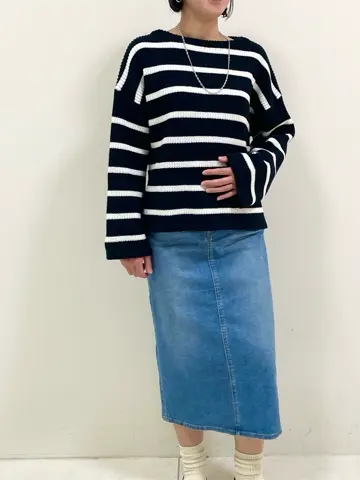 23区 椛田 コーディネート画像