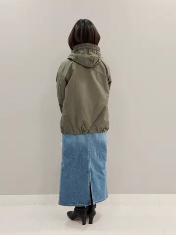 23区 阿多 コーディネート画像