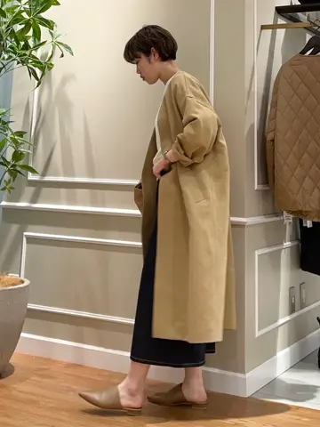 23区 伊藤 コーディネート画像