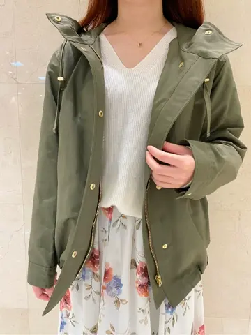 23区 柿内 コーディネート画像