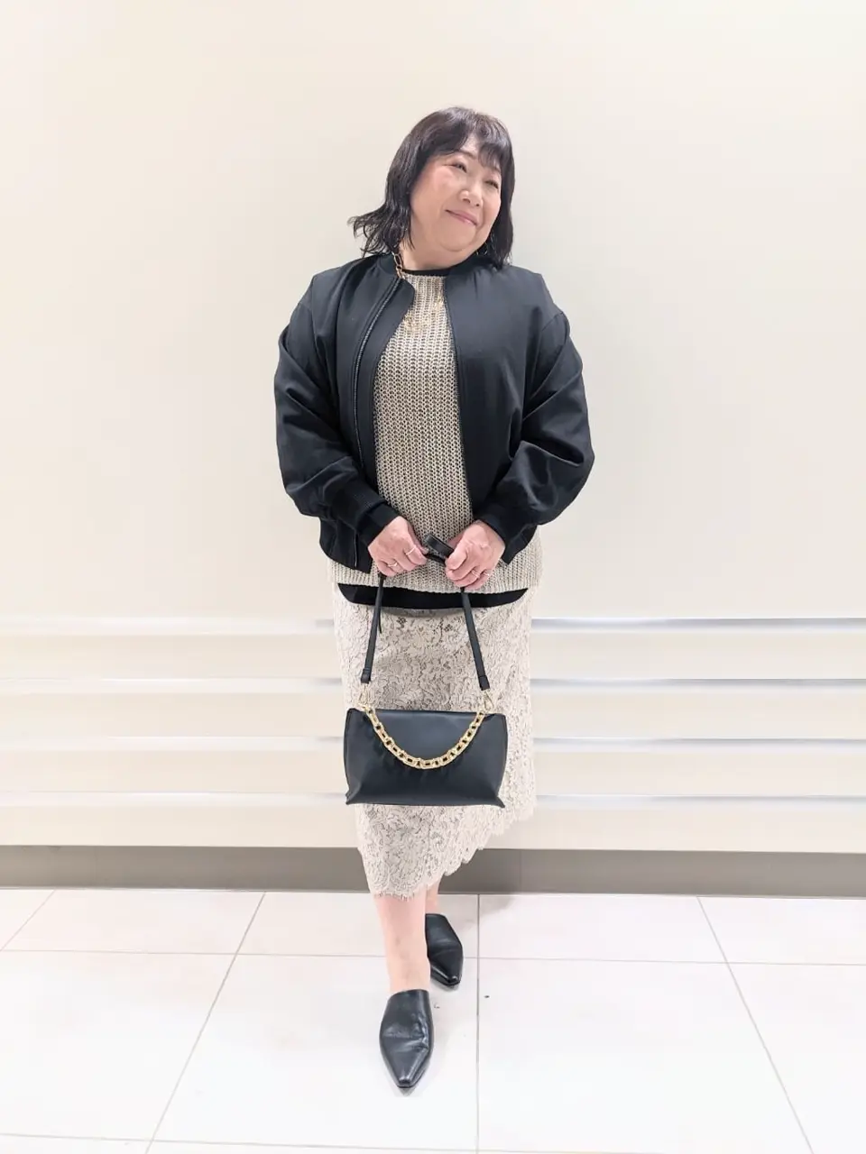 23区 武田 コーディネート画像