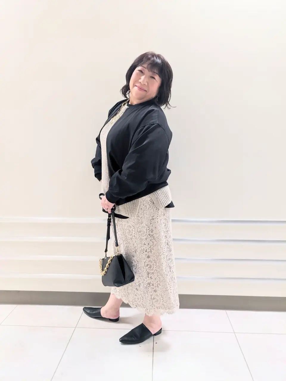 23区 武田 コーディネート画像