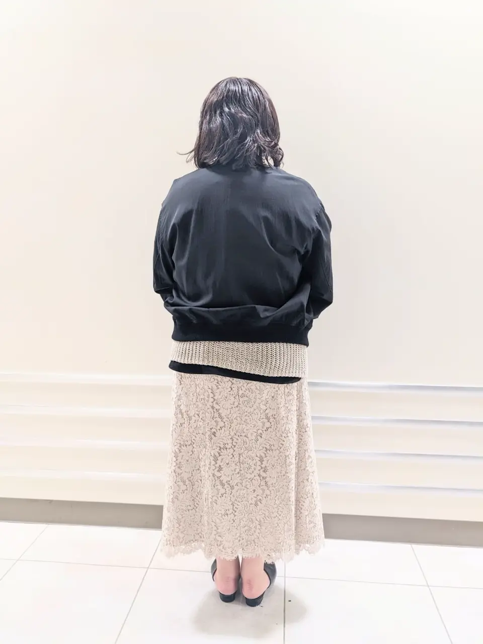 23区 武田 コーディネート画像