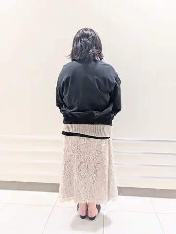 23区 武田 コーディネート画像