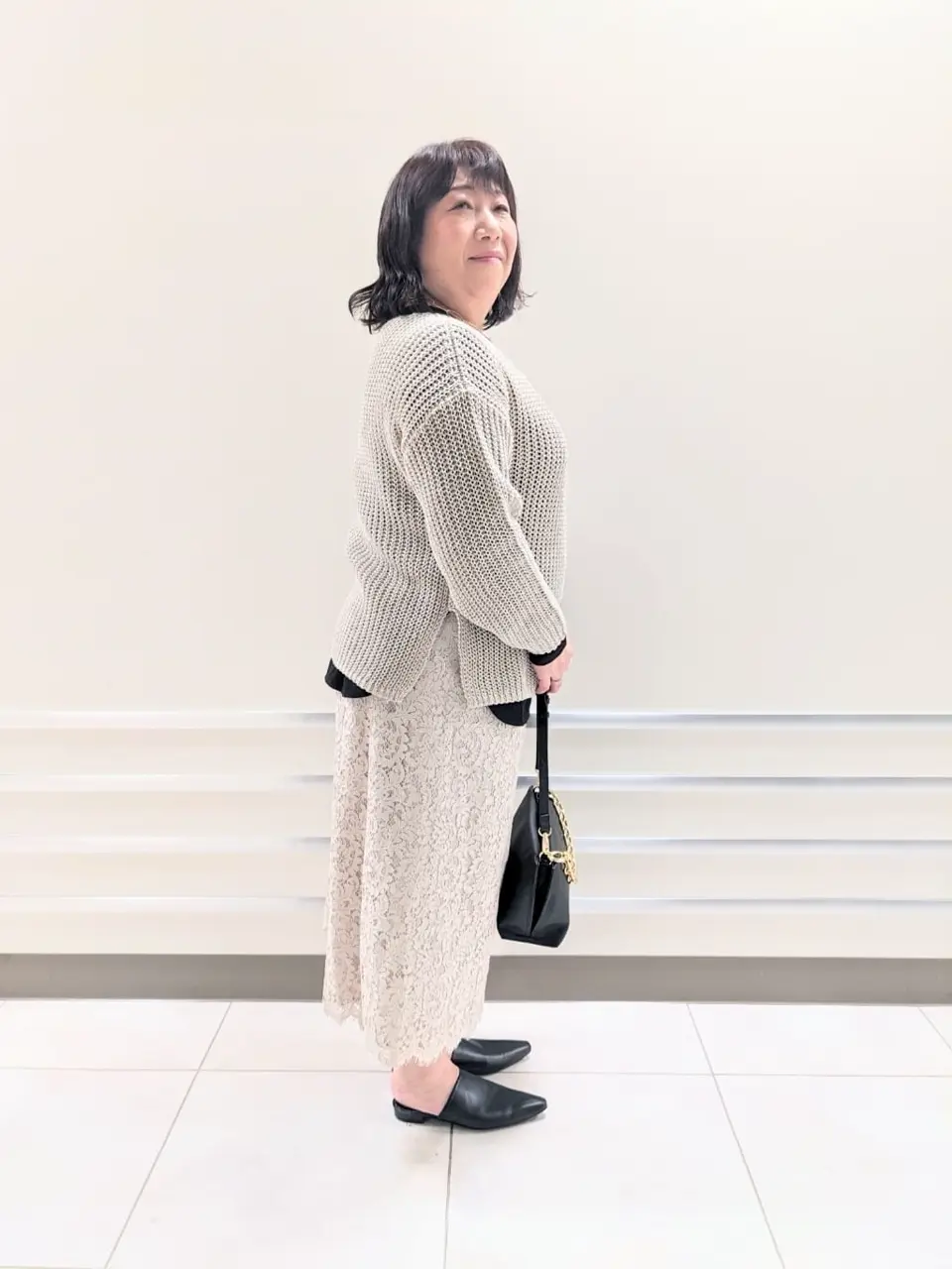 23区 武田 コーディネート画像