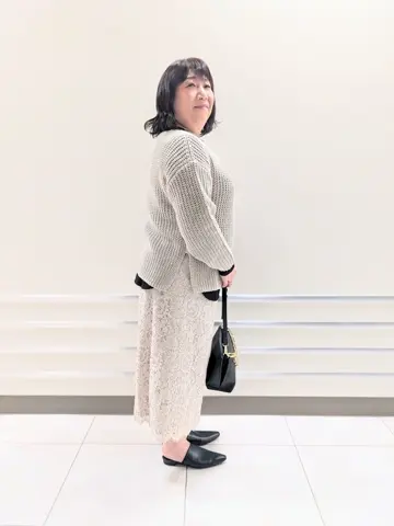 23区 武田 コーディネート画像