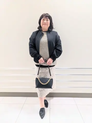 23区 武田 コーディネート画像