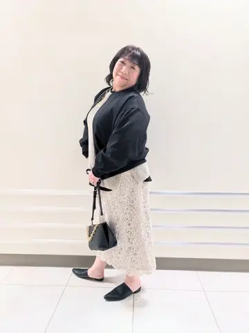 23区 武田 コーディネート画像