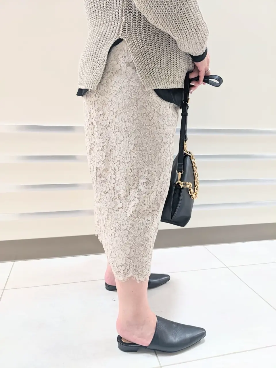 23区 武田 コーディネート画像