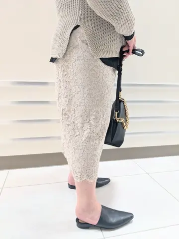 23区 武田 コーディネート画像