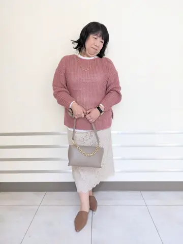 23区 武田 コーディネート画像