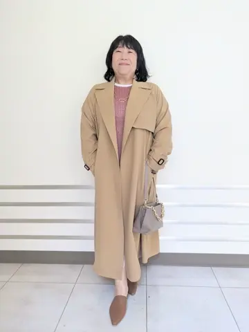 23区 武田 コーディネート画像