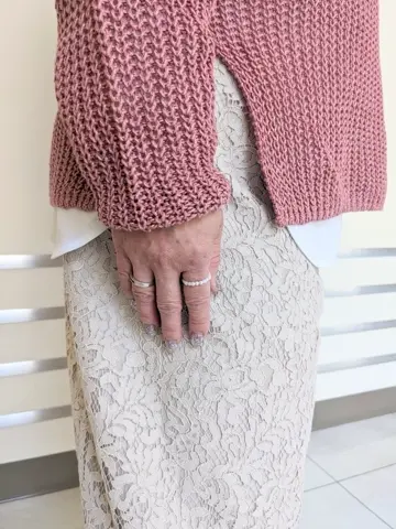 23区 武田 コーディネート画像