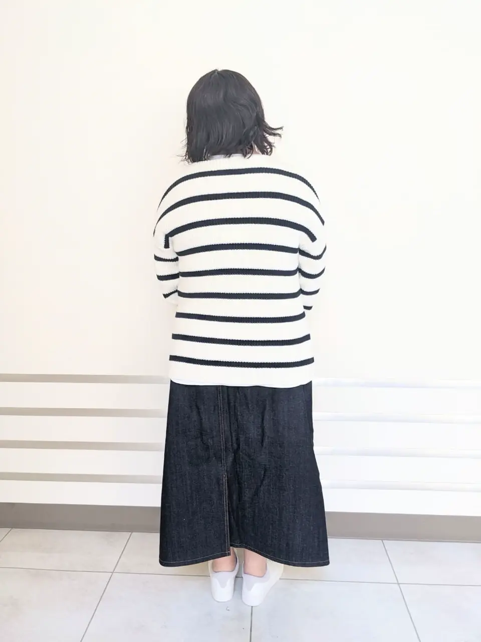 23区 武田 コーディネート画像