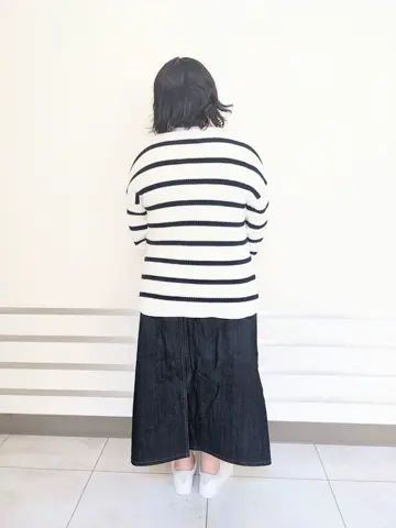 23区 武田 コーディネート画像