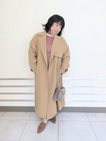 23区 武田 コーディネート画像