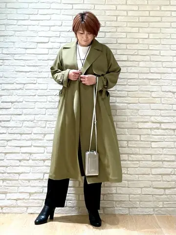 23区 井上 コーディネート画像