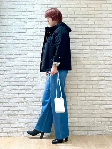 23区 井上 コーディネート画像