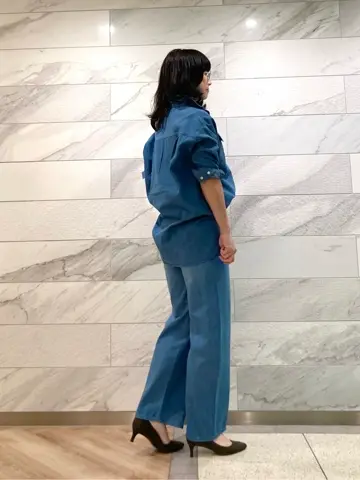 23区 照木 コーディネート画像