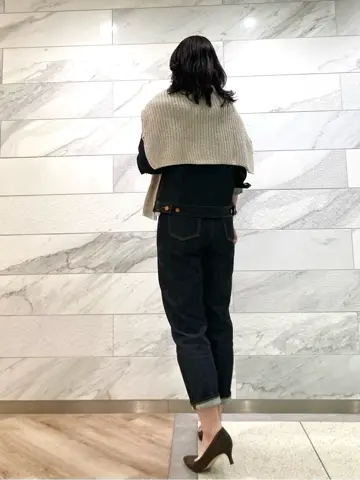 23区 照木 コーディネート画像