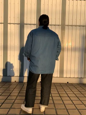 23区 ナカムラ コーディネート画像