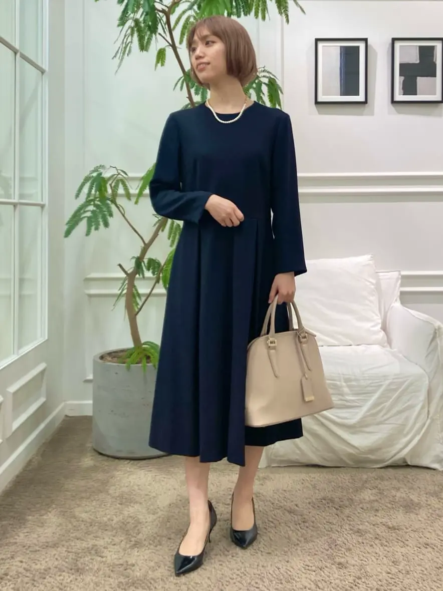 23区 前 コーディネート画像