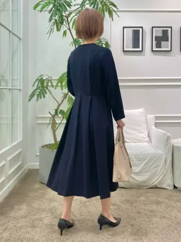 23区 前 コーディネート画像