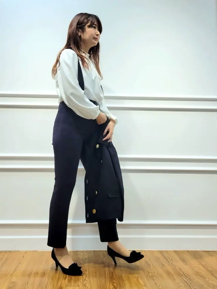 23区 松井 コーディネート画像