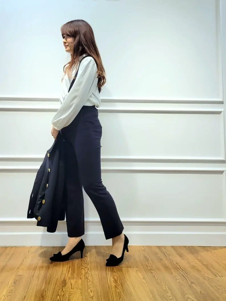 23区 松井 コーディネート画像