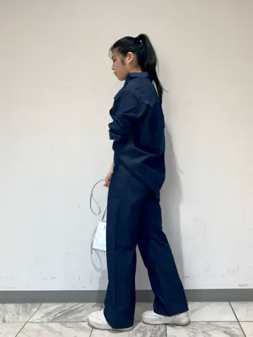 23区 佐々木 コーディネート画像