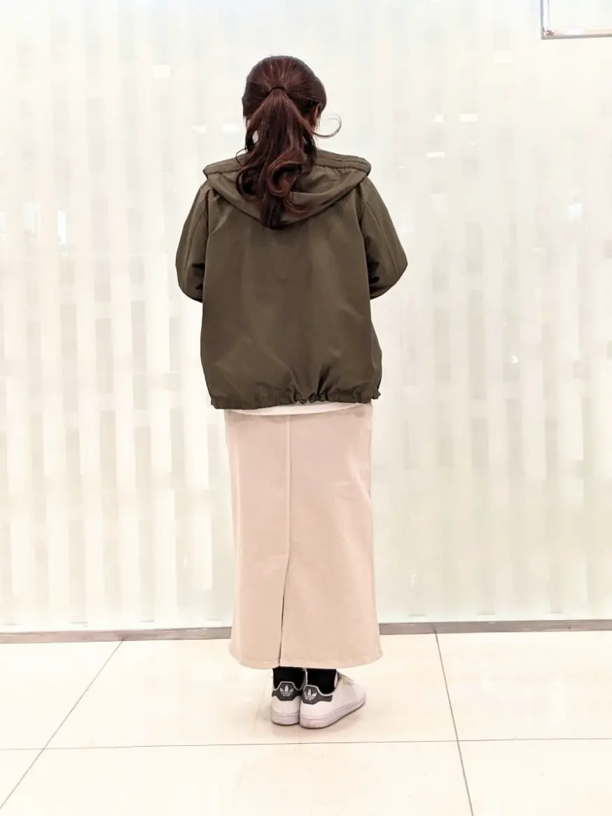 23区 むらた コーディネート画像