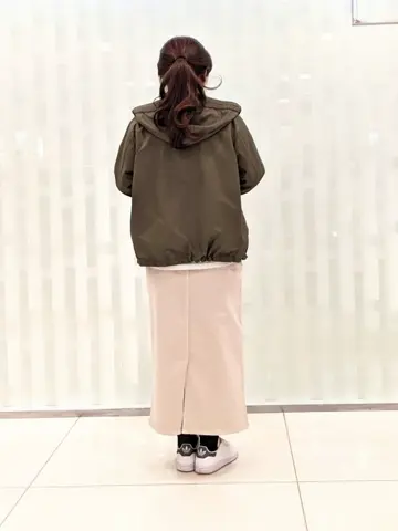 23区 むらた コーディネート画像