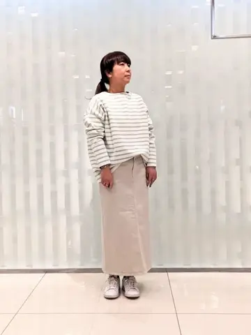 23区 むらた コーディネート画像