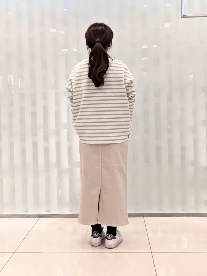 23区 むらた コーディネート画像