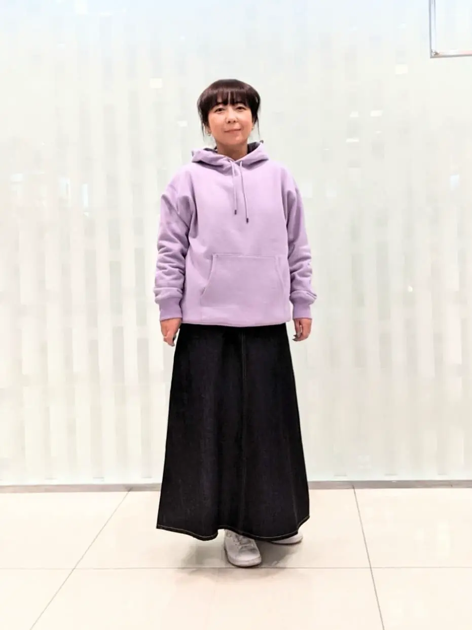  むらた コーディネート画像