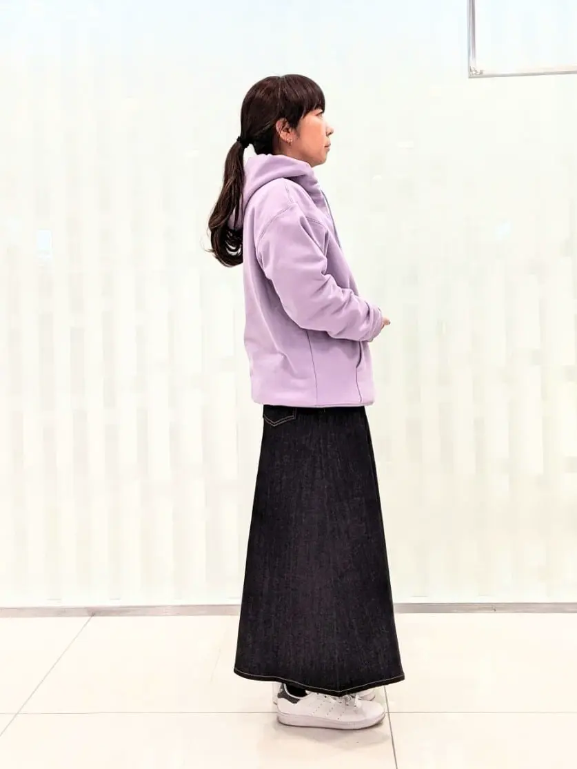 23区 むらた コーディネート画像