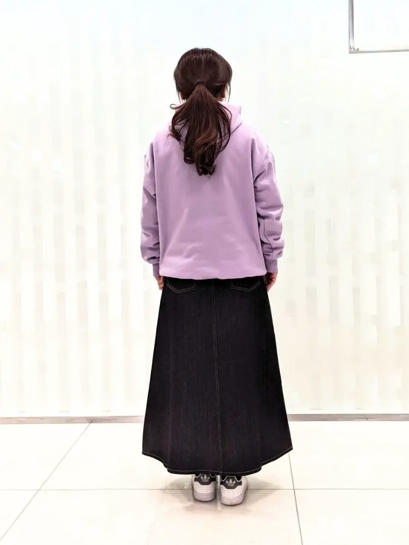 23区 むらた コーディネート画像