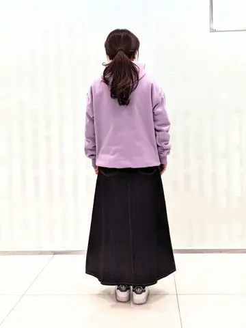 23区 むらた コーディネート画像