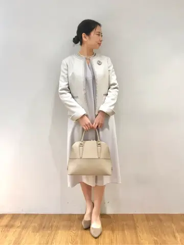 23区 西嶋 コーディネート画像