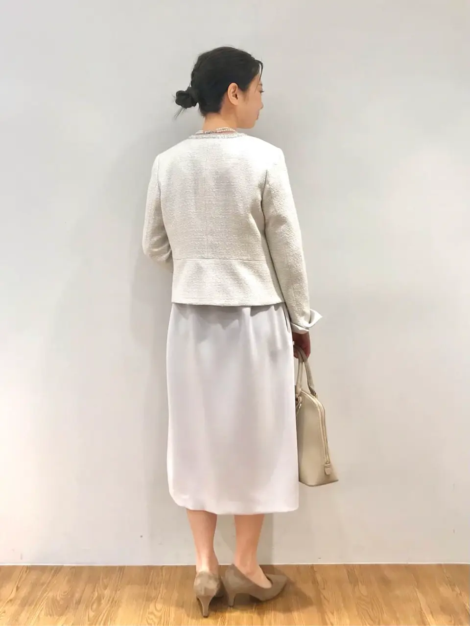 23区 西嶋 コーディネート画像