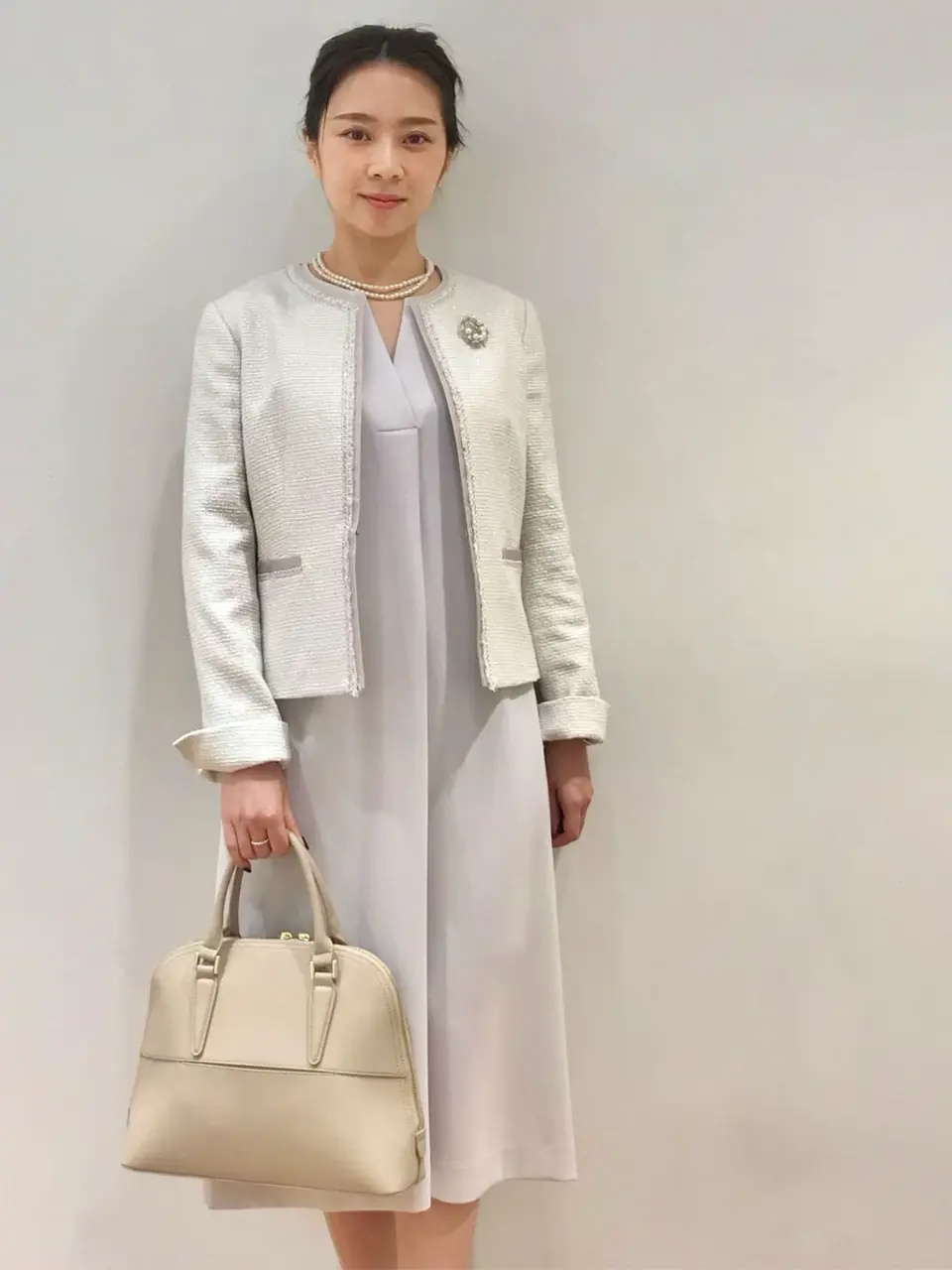 23区 西嶋 コーディネート画像