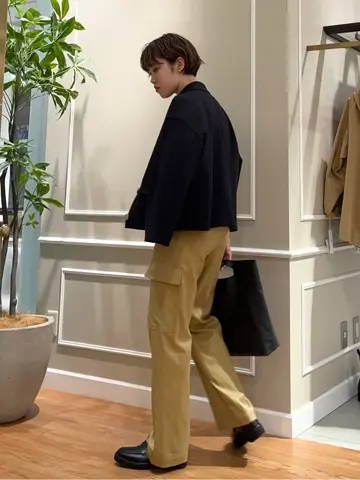 23区 伊藤 コーディネート画像