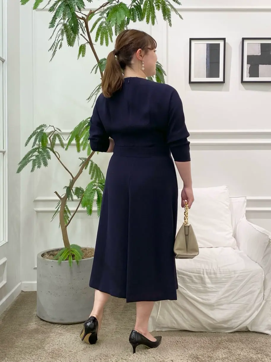 23区 藤原 コーディネート画像