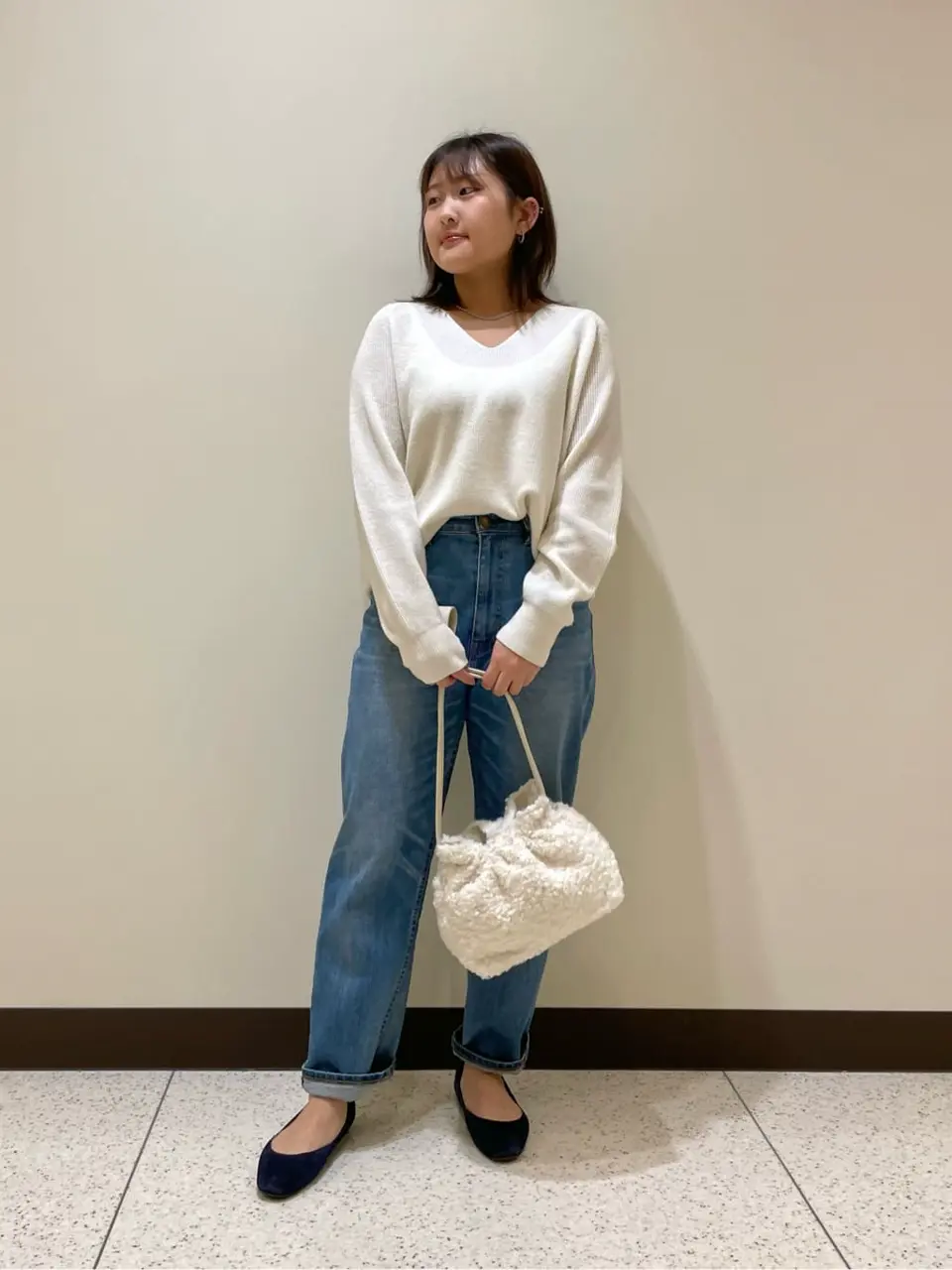  山﨑 コーディネート画像