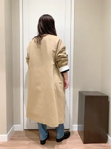 23区 江川 コーディネート画像