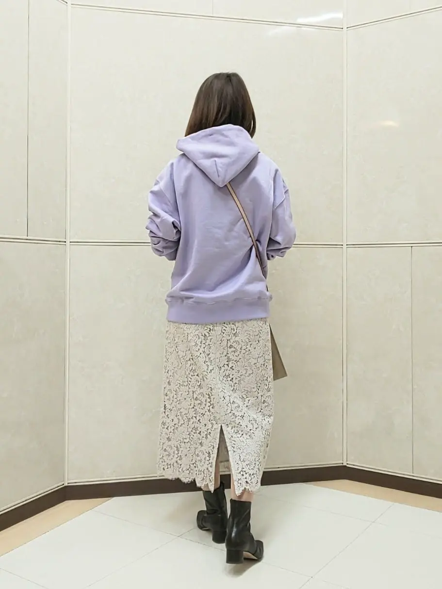 23区 矢口 コーディネート画像