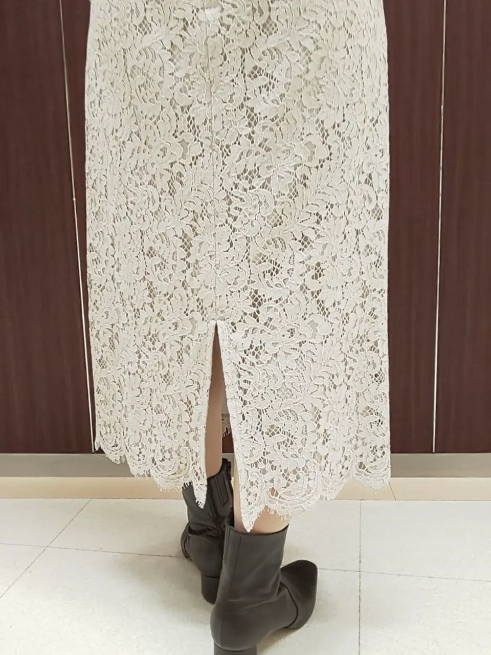 23区 矢口 コーディネート画像